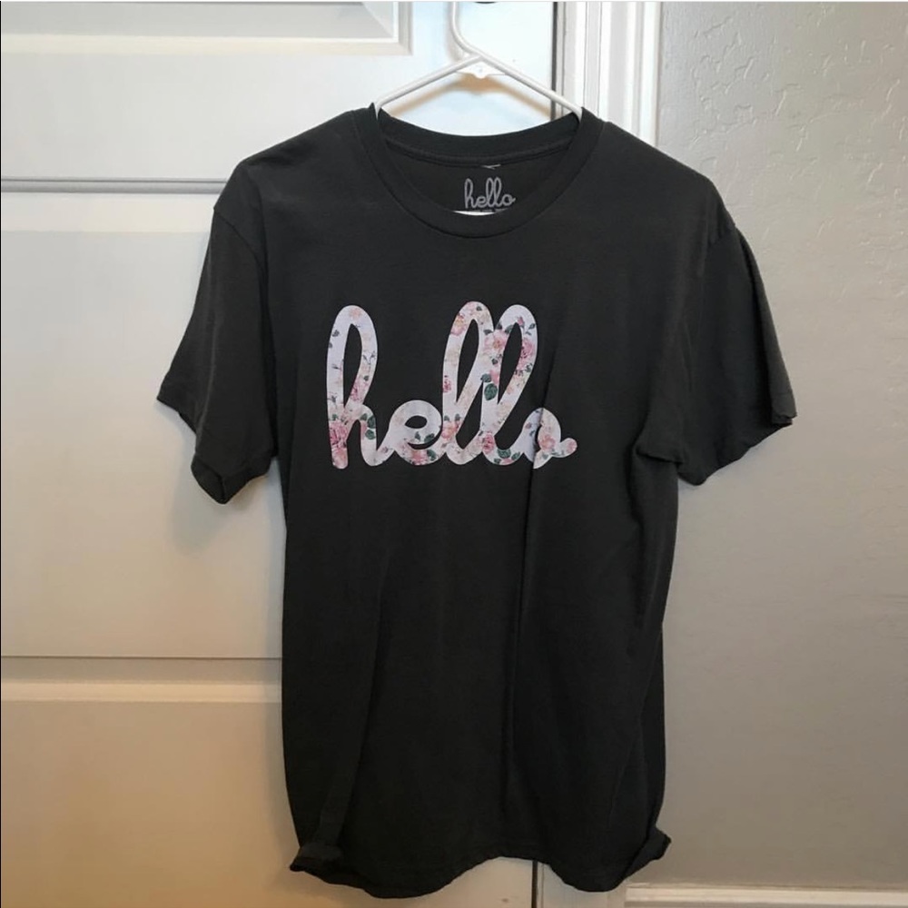 T shirt